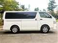 2012 Toyota Hiace Van