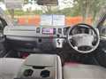 2012 Toyota Hiace Van