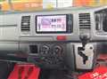 2012 Toyota Hiace Van