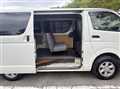 2012 Toyota Hiace Van