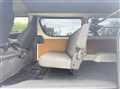 2012 Toyota Hiace Van