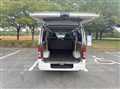 2012 Toyota Hiace Van
