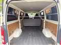 2012 Toyota Hiace Van