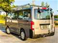 2015 Nissan NV350 Caravan