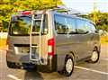 2015 Nissan NV350 Caravan