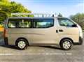 2015 Nissan NV350 Caravan