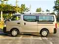 2015 Nissan NV350 Caravan