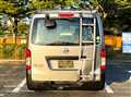 2015 Nissan NV350 Caravan