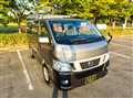 2015 Nissan NV350 Caravan