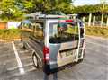 2015 Nissan NV350 Caravan