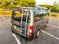 2015 Nissan NV350 Caravan