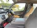 2015 Nissan NV350 Caravan