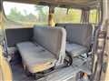 2015 Nissan NV350 Caravan