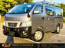 2015 Nissan NV350 Caravan