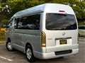 2010 Toyota Hiace