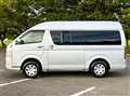 2010 Toyota Hiace