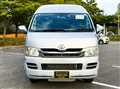 2010 Toyota Hiace