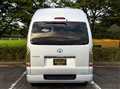 2010 Toyota Hiace
