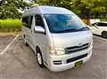 2010 Toyota Hiace