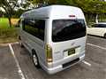 2010 Toyota Hiace