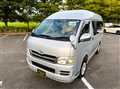 2010 Toyota Hiace