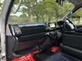 2010 Toyota Hiace