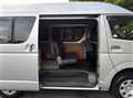 2010 Toyota Hiace