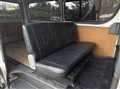 2010 Toyota Hiace