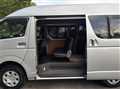 2010 Toyota Hiace