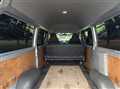 2010 Toyota Hiace