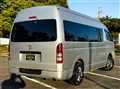 2005 Toyota Hiace Van