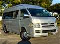 2005 Toyota Hiace Van