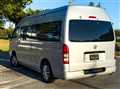 2005 Toyota Hiace Van