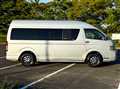 2005 Toyota Hiace Van
