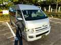 2005 Toyota Hiace Van