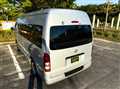 2005 Toyota Hiace Van