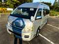 2005 Toyota Hiace Van