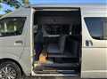 2005 Toyota Hiace Van