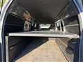 2005 Toyota Hiace Van