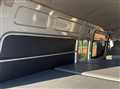 2005 Toyota Hiace Van