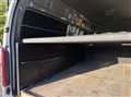 2005 Toyota Hiace Van