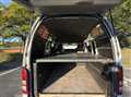 2005 Toyota Hiace Van
