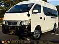 2013 Nissan NV350 Caravan