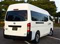 2013 Nissan NV350 Caravan