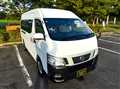 2013 Nissan NV350 Caravan