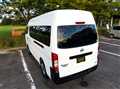 2013 Nissan NV350 Caravan
