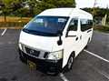 2013 Nissan NV350 Caravan