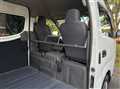 2013 Nissan NV350 Caravan
