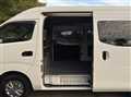 2013 Nissan NV350 Caravan