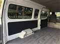 2013 Nissan NV350 Caravan